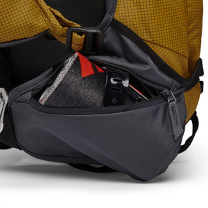 Black Diamond Laskettelureput Dawn Patrol 25 Ski Pack Treeline Outdoors