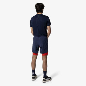 Pace Hybrid Shorts Men