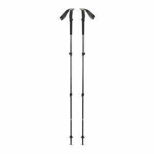 Black Diamond Vaellussauvat ja polkujuoksusauvat Trail Trekking Poles Treeline Outdoors