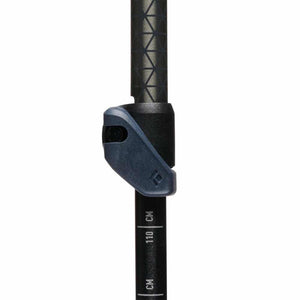 Black Diamond Vaellussauvat ja polkujuoksusauvat Trail Trekking Poles Treeline Outdoors