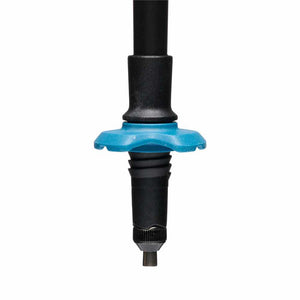 Black Diamond Vaellussauvat ja polkujuoksusauvat Distance Carbon Z Poles Treeline Outdoors