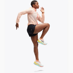 Hoka Tuulenpitävät takit Skyflow Wind Jacket Women's Treeline Outdoors