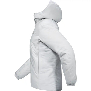 Arc'teryx Toppatakit Atom SV Hoody Men's Treeline Outdoors