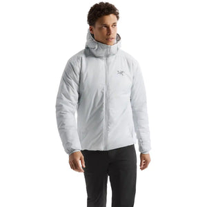Arc'teryx Toppatakit Atom SV Hoody Men's Treeline Outdoors