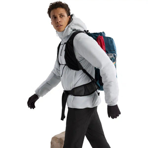 Arc'teryx Toppatakit Atom SV Hoody Men's Treeline Outdoors