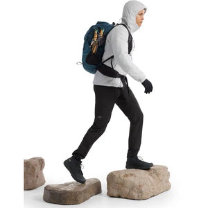 Arc'teryx Toppatakit Atom SV Hoody Men's Treeline Outdoors