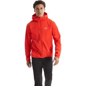 Gamma Hoody Men's