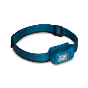 Black Diamond Otsalamput Astro 300-R Rechargeable Headlamp Treeline Outdoors