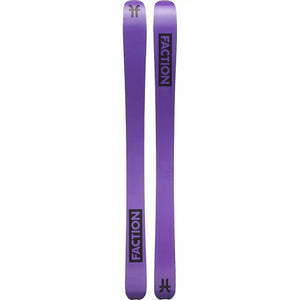 Faction Laskettelusukset Agent 2X 24/25 Treeline Outdoors