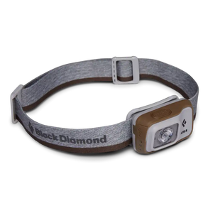 Black Diamond Otsalamput Astro 300-R Rechargeable Headlamp Treeline Outdoors