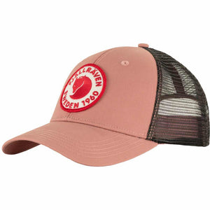Fjällräven Lippikset 1960 Logo Långtradarkeps Treeline Outdoors