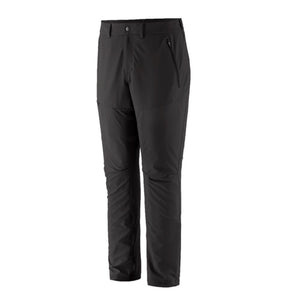 Patagonia Softshell-housut Terravia Trail Pants Men's Treeline Outdoors