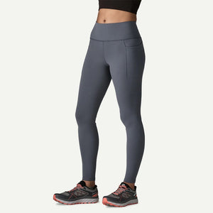 Patagonia Trikoot Mas Maipo Tights Women's Treeline Outdoors