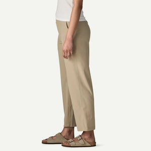 Patagonia Casual-housut Roamwith Pants Women's Treeline Outdoors
