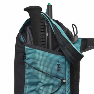 Black Diamond Juoksureput Women's Distance 22 Backpack Treeline Outdoors