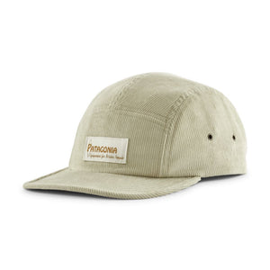 Patagonia Lippikset Graphic Maclure Hat Treeline Outdoors
