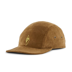 Patagonia Lippikset Graphic Maclure Hat Treeline Outdoors