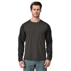 Patagonia Pitkähihaiset paidat Long-Sleeved Dirt Craft Jersey Men's Treeline Outdoors