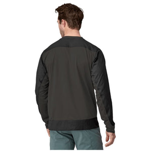 Patagonia Pitkähihaiset paidat Long-Sleeved Dirt Craft Jersey Men's Treeline Outdoors