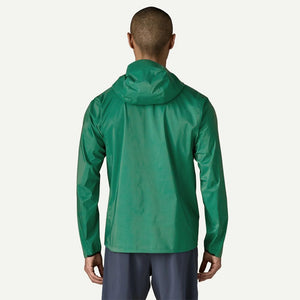 Patagonia Vedenpitävät kuoritakit Storm Racer Jacket Men's Treeline Outdoors