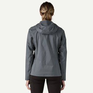 Patagonia Vedenpitävät kuoritakit Storm Racer Jacket Women's Treeline Outdoors