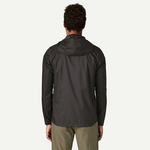 Patagonia Tuulenpitävät takit Houdini Jacket Men's Treeline Outdoors