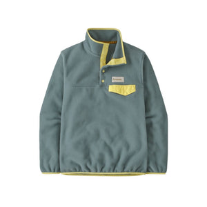 LW Synchilla Snap-T Fleece Pullover Women's