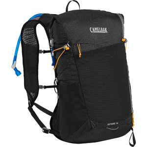 Camelbak Juoksureput Octane 16 Fusion 2L Treeline Outdoors