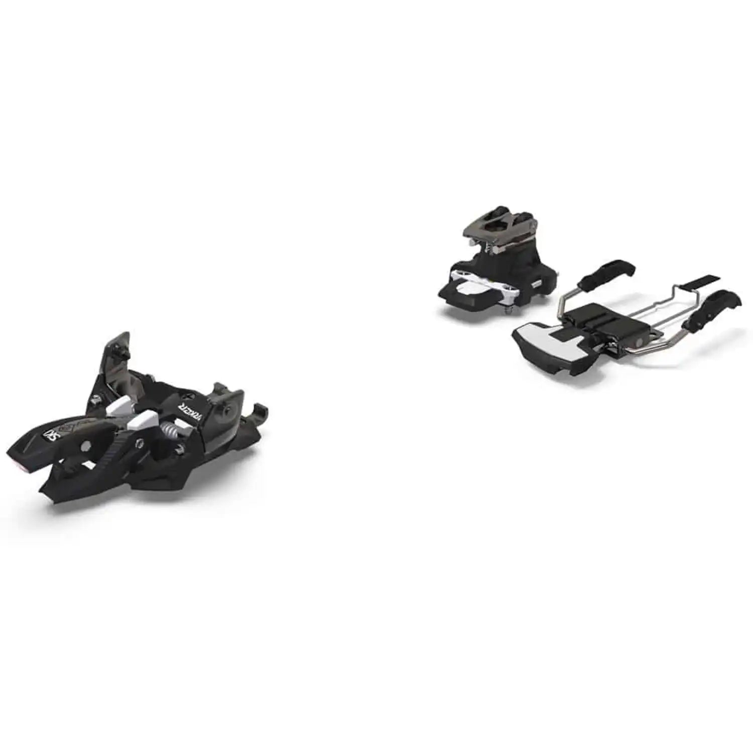 Alpinist 10 Incl. Stopper Alpine Touring Bindings