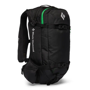 Black Diamond Laskettelureput Dawn Patrol 25 Ski Pack Treeline Outdoors