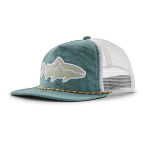 Patagonia Lippikset Fly Catcher Hat Treeline Outdoors