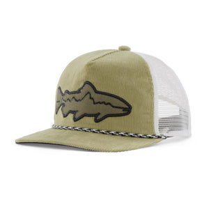 Patagonia Lippikset Fly Catcher Hat Treeline Outdoors