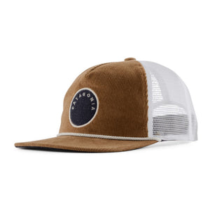 Patagonia Lippikset Fly Catcher Hat Treeline Outdoors