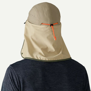 Patagonia Lippikset Caped Merganzer Hat Treeline Outdoors