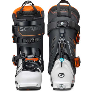 Scarpa Laskettelumonot Maestrale RS Treeline Outdoors