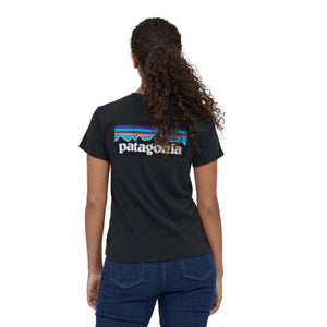 P-6 Logo Responsibili-Tee® Women's