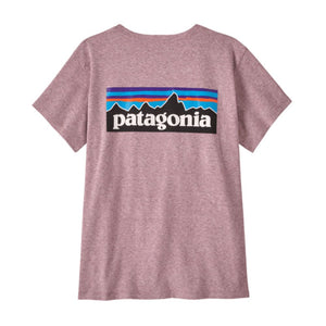 P-6 Logo Responsibili-Tee® Women's