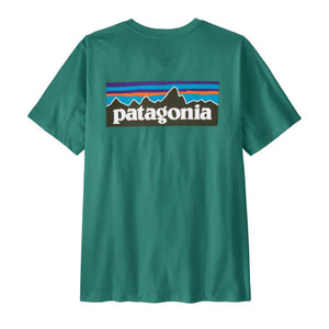 P-6 Logo T-Shirt Men's