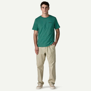 P-6 Logo T-Shirt Men's