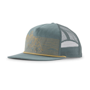 Patagonia Lippikset Airfarer Cap Treeline Outdoors