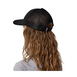 Patagonia Lippikset P-6 Logo LoPro Trucker Hat Treeline Outdoors