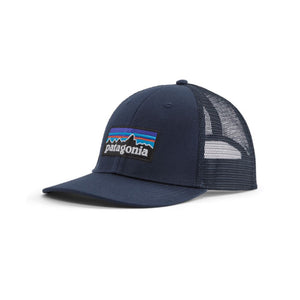 Patagonia Lippikset P-6 Logo LoPro Trucker Hat Treeline Outdoors