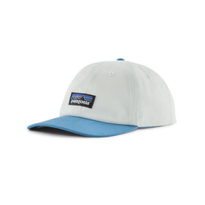 Patagonia Lippikset P-6 Label Trad Cap Treeline Outdoors