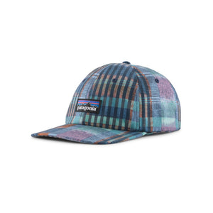 Patagonia Lippikset P-6 Label Trad Cap Treeline Outdoors