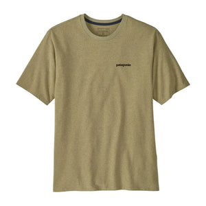 P-6 Logo Responsibili-Tee Men's