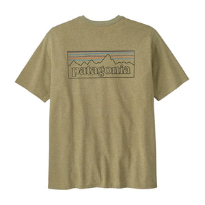P-6 Logo Responsibili-Tee Men's