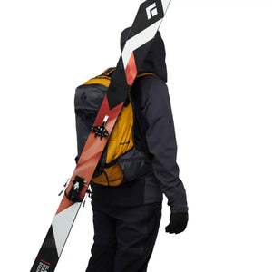 Black Diamond Laskettelureput Dawn Patrol 25 Ski Pack Treeline Outdoors