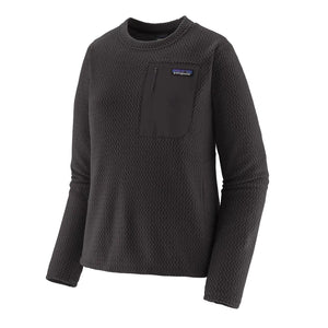 R1® Air Fleece Crewneck Women's