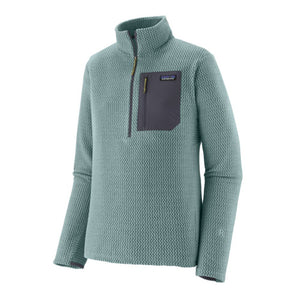 Patagonia Pitkähihaiset paidat R1 Air Zip-Neck Men's Treeline Outdoors