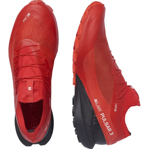 Salomon Juoksukengät S/LAB Pulsar 3 Treeline Outdoors